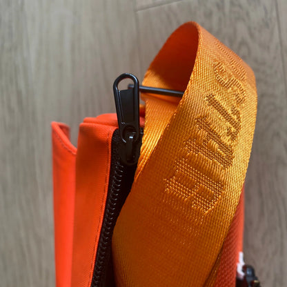 TS Messenger Bag 1.0 - Orange
