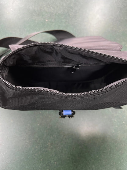 TS Irongate T Crossbody Bag - Black/Blue