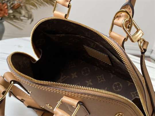 LV Alma BB - Brown