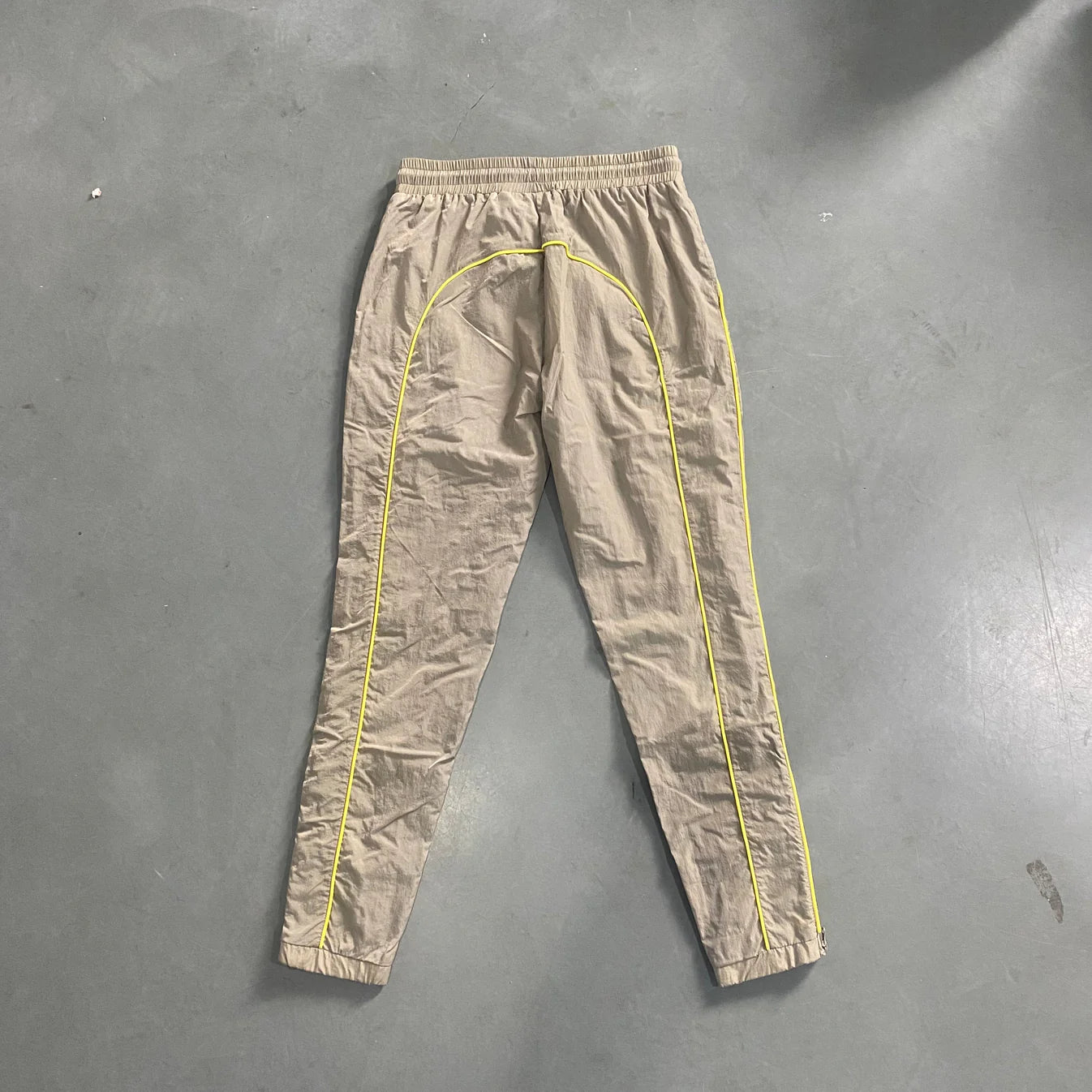 TS Irongate T Shellsuit - Khaki