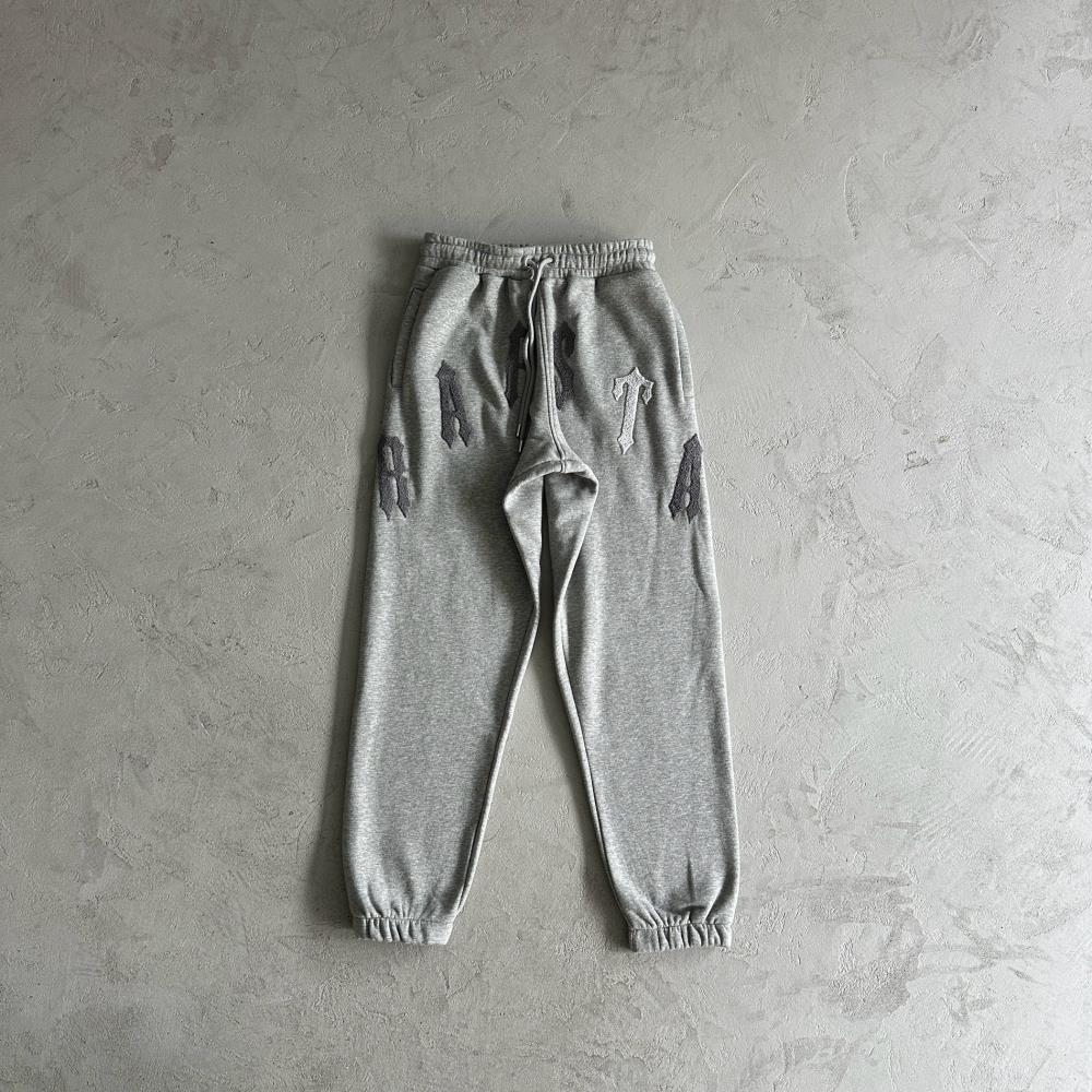 TS Irongate Arch Chenille Set - Grey