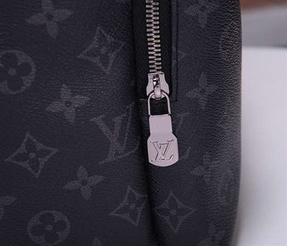 LV Discovery Backpack PM - Black