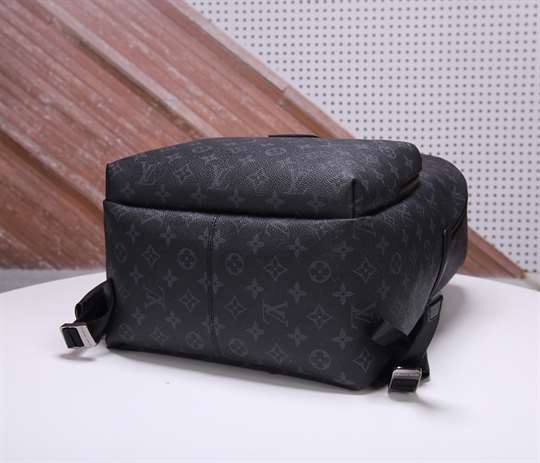 LV Discovery Backpack PM - Black