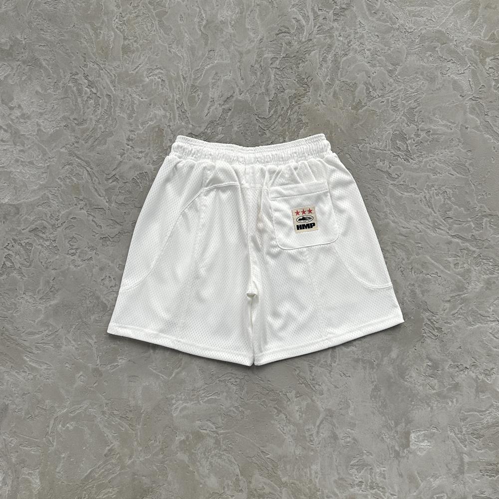 Crtez Mesh Penai Set - White