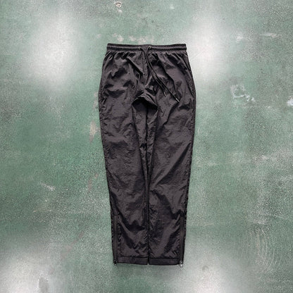 TS Irongate 2.0 Shellsuit - Black/Blue