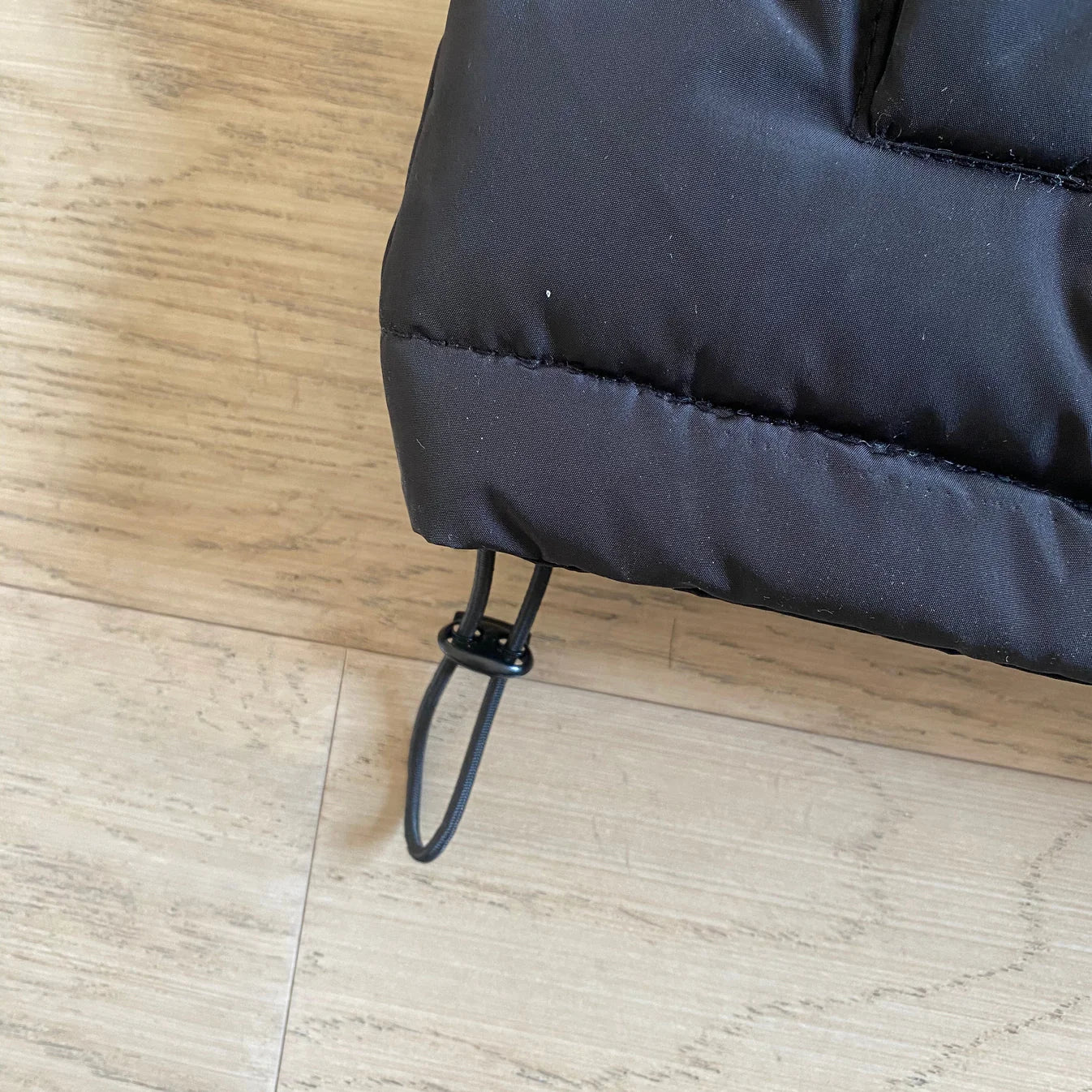 TS Irongate AW20 Jacket - Black