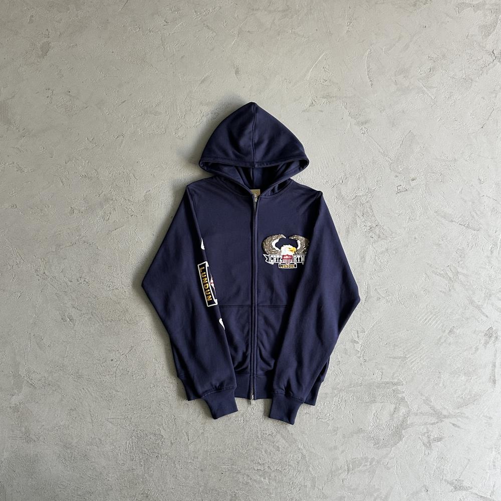Crtez 3D Print Set - Navy