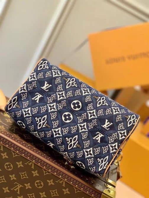 LV Since 1854 Speed Bandouliere - Jean