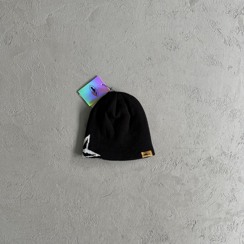 Crtez 4 Starz Cold Hat - Black