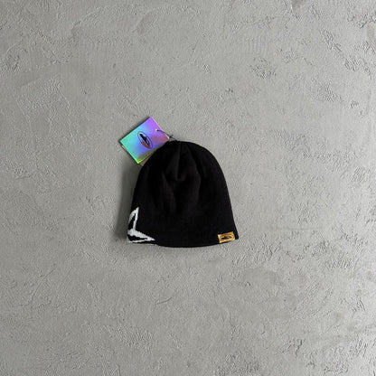 Crtez 4 Starz Cold Hat - Black