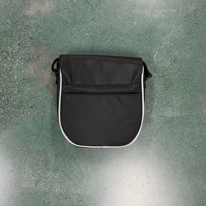 TS Cobra T Bag - Black/Reflective