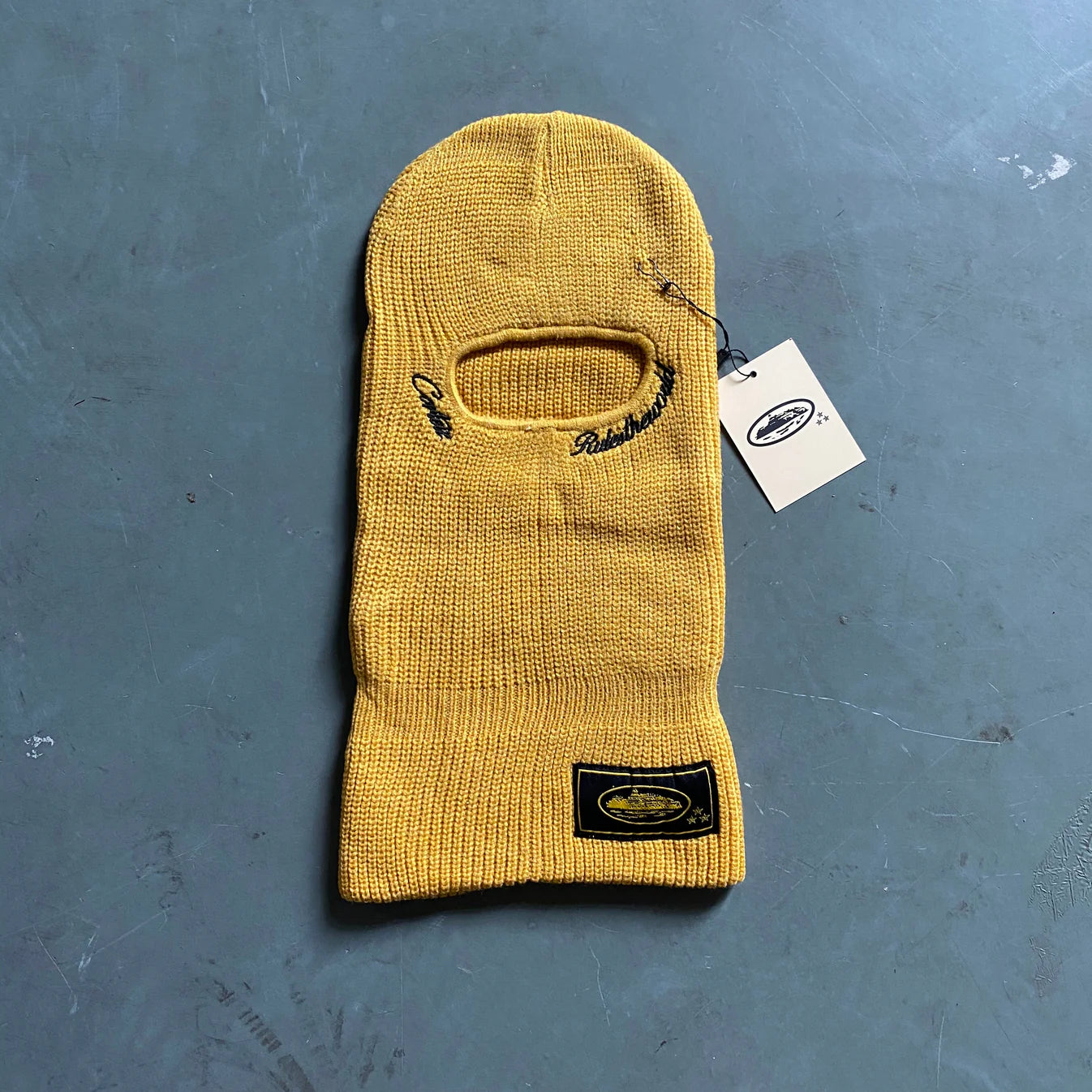 Crtez Balaclava - 4 Colors