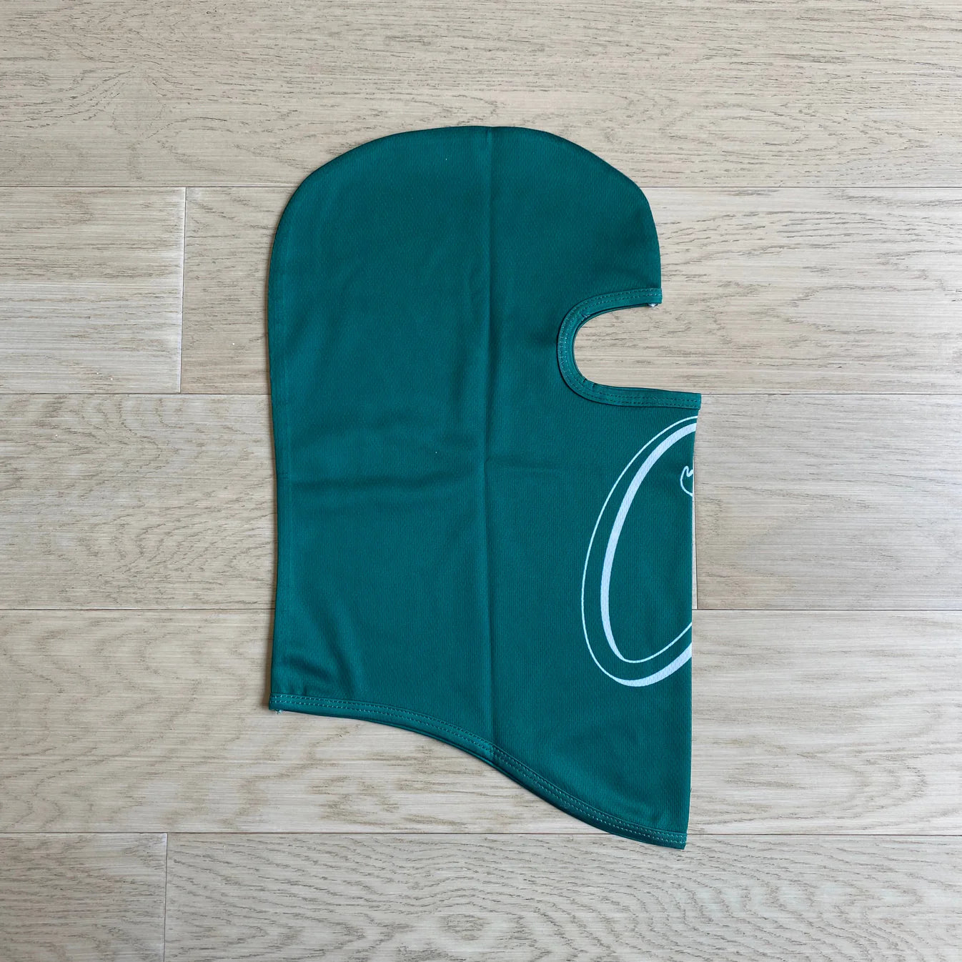 Crtez Rules The World Ski Mask - All Colors