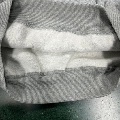 Crtez HMP Hoodie - Grey