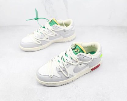 Nike SB Dunk Low - Off-White