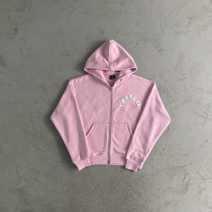 Crtez Arch Open HEM Set - Pink