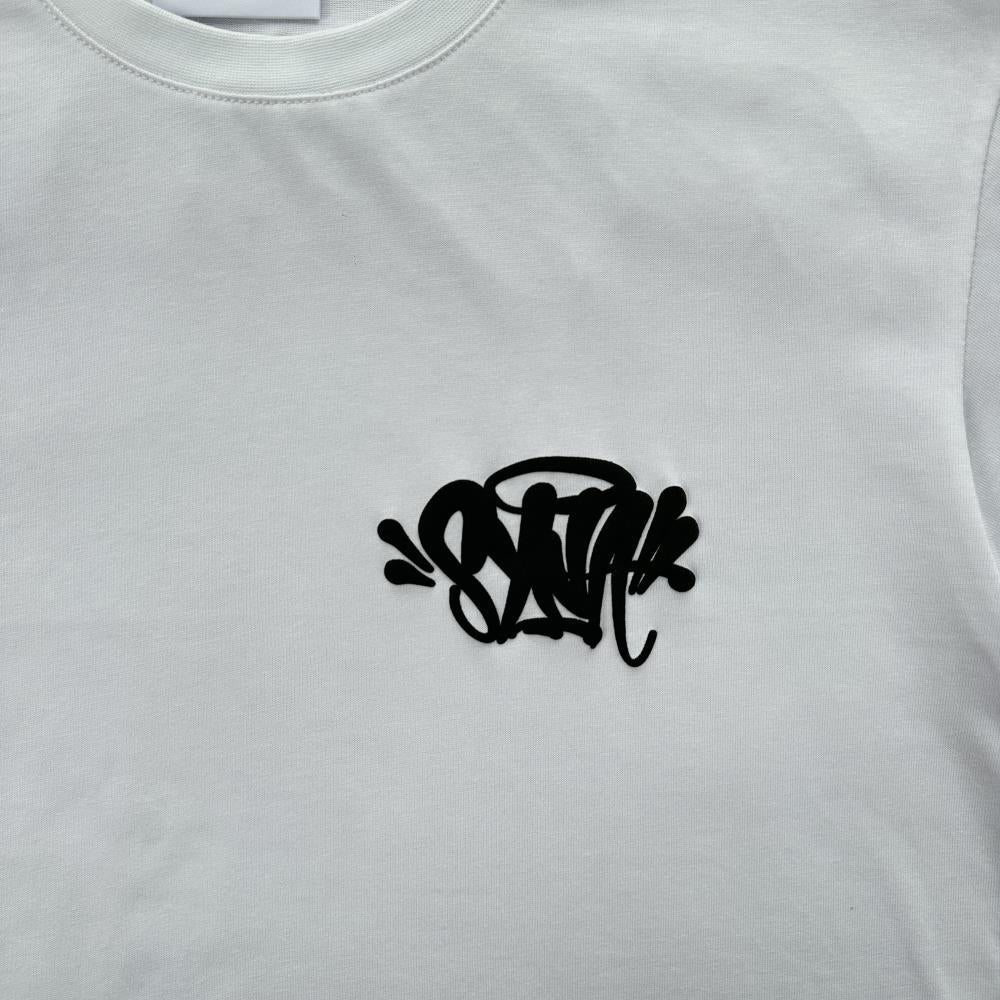 Syn World T-Shirt - White