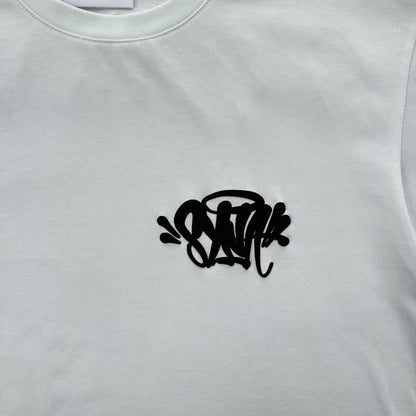 Syn World T-Shirt - White