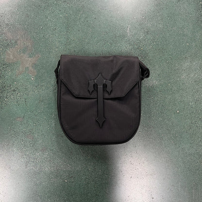 TS Cobra T Bag - Black/Black