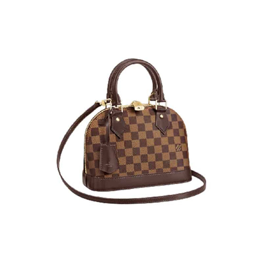 LV Alma BB - Brown