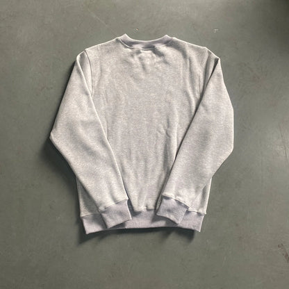 Crtez HMP Crewneck Set - Grey
