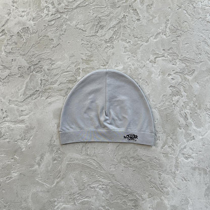 Syn Seamless Cold Hat - Grey/Black