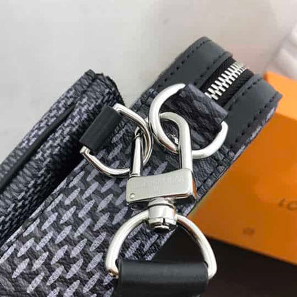 LV Outdoor Bumbag - Black
