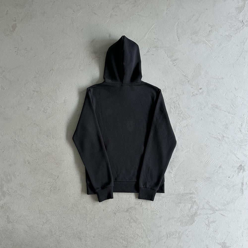 TSL Shooters Bloodshot Tracksuit - Black