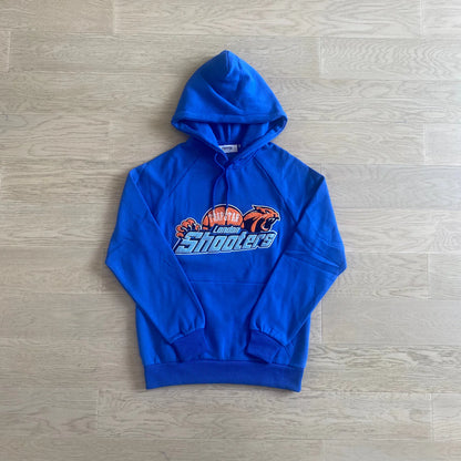TS Shooters Tracksuit - Blue