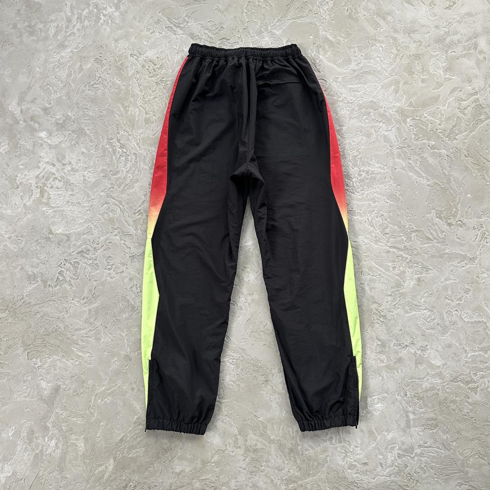 Crtez Gradient  Litework Set - Black