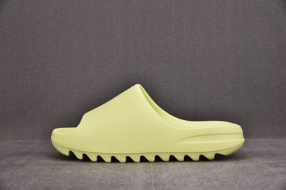 Yeezy Slide - Neon Green