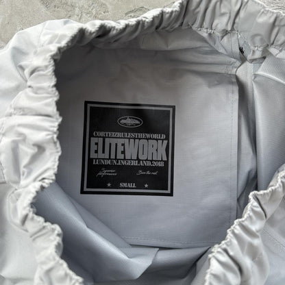 Crtez Elitework Shell Pants - Grey