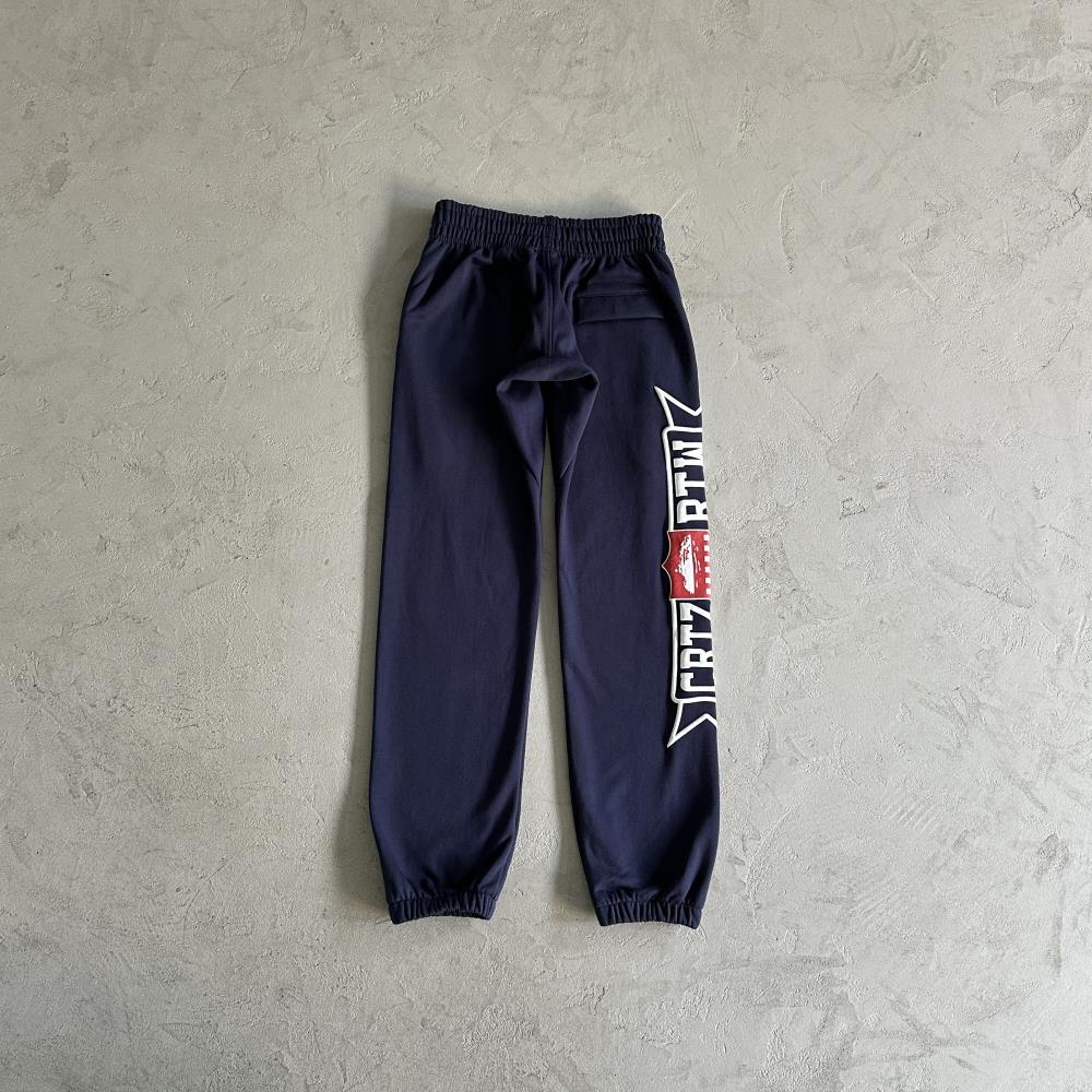 Crtez 3D Print Set - Navy