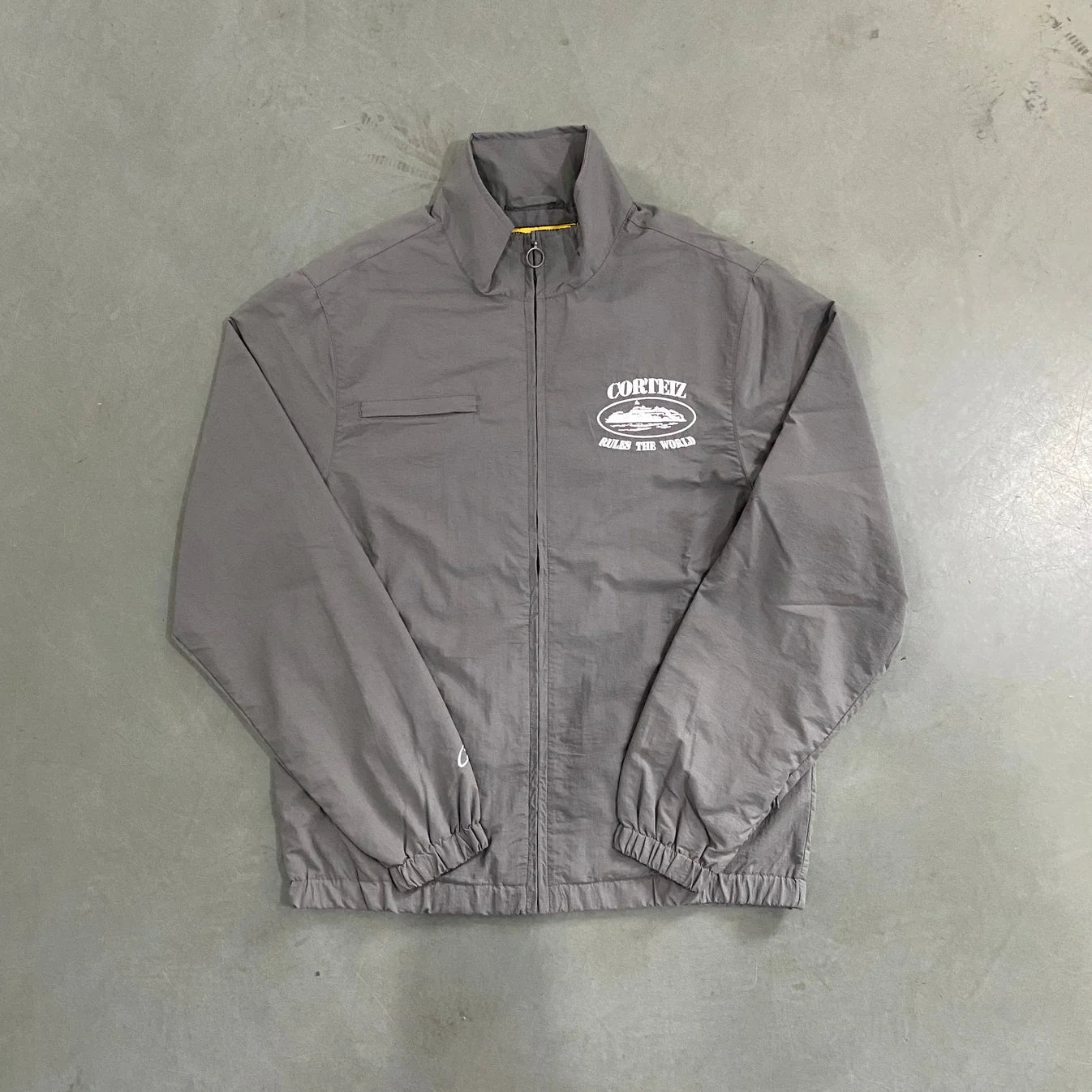 Crtez Shuku Set - Grey