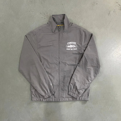 Crtez Shuku Set - Grey