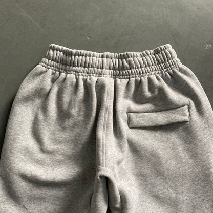 Crtez HMP Crewneck Set - Grey