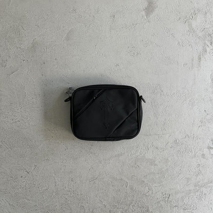 TS Incline Bag - Black/Black