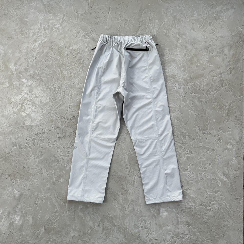 Crtez Elitework Shell Pants - Grey