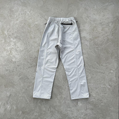 Crtez Elitework Shell Pants - Grey