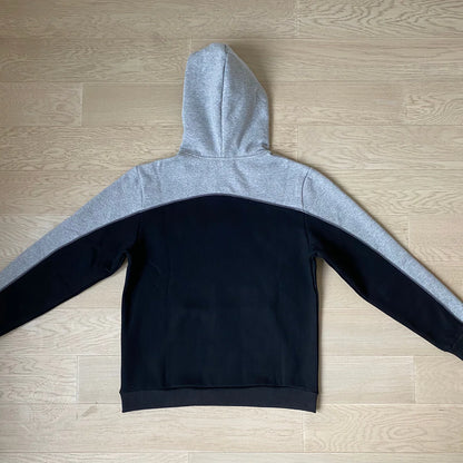 TS Irongate Decoded Tracksuit - Blue/Red