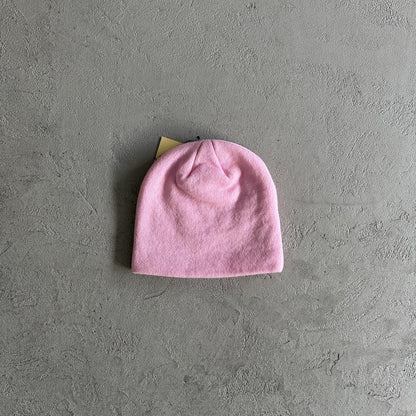 Crtez Demon Beanie - Pink