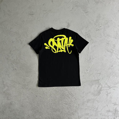 Syn Kitchen Tee - Black