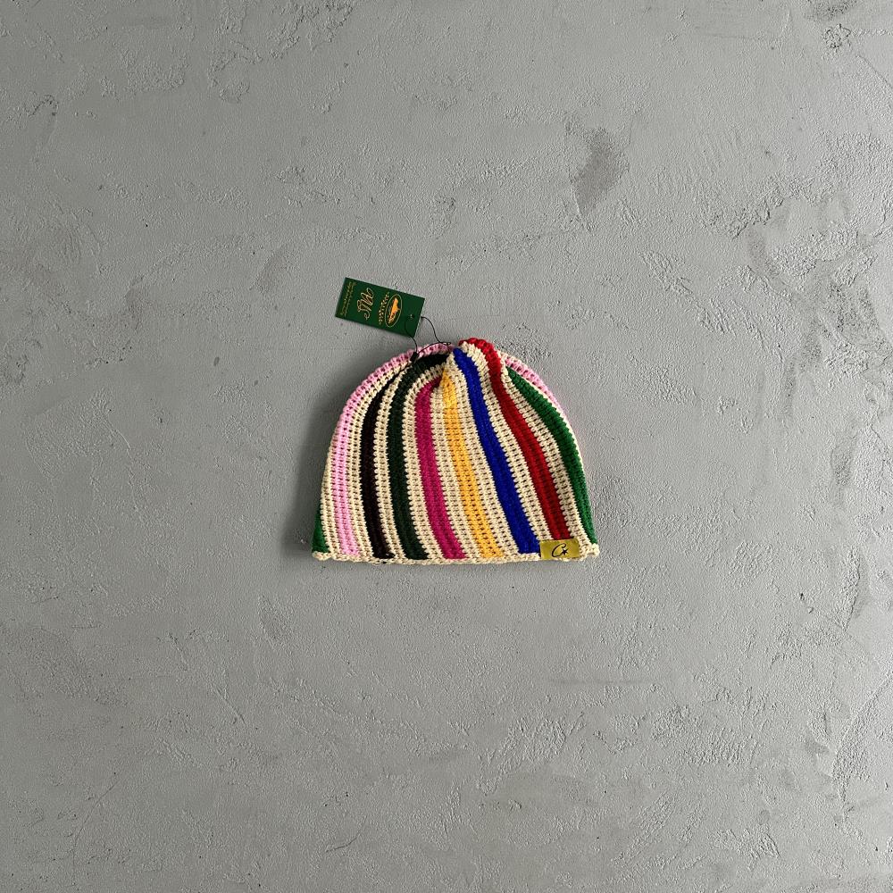 Crtez Rainbow Hat