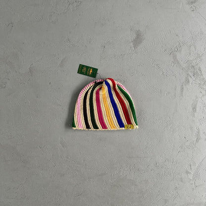 Crtez Rainbow Hat