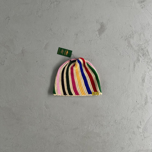 Crtez Rainbow Hat