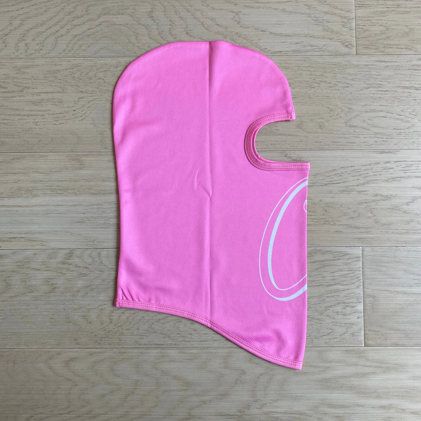 Crtez Rules The World Ski Mask - All Colors