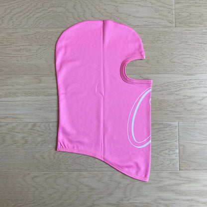 Crtez Rules The World Ski Mask - All Colors