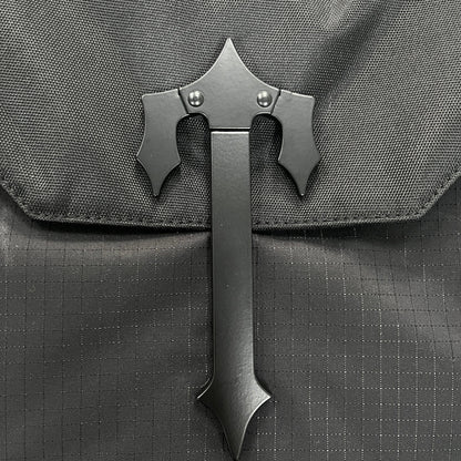 TS Cobra T Bag - Black/Black