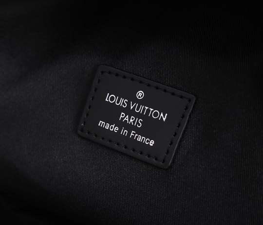 LV Discovery Backpack PM - Black