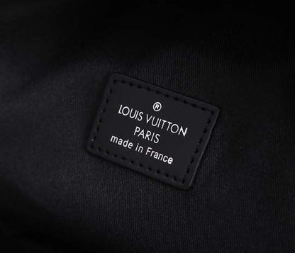 LV Discovery Backpack PM - Black